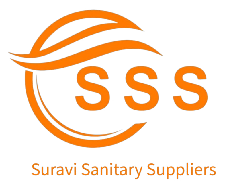 Suravi Sanitary Suppliers project